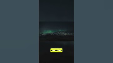 The Phenomenon of Steve A Cosmic Mystery ⚡