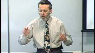 Theology III Lecture 14