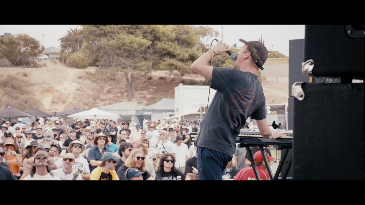 Antenna | Nice Day To Go To The Club Festival 2025