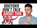 Only 1 point can save you from 32 diseases! 😱 How can you heal your body with one simple exercise?