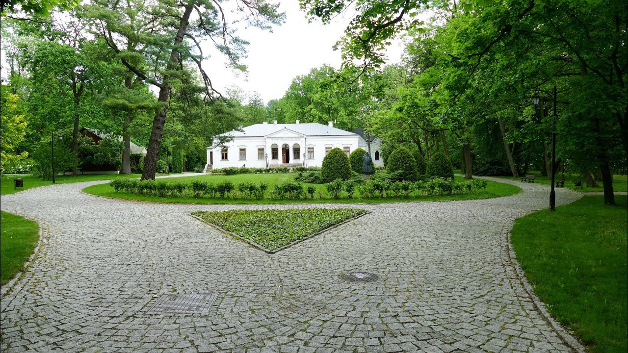 Muzeum Jana Kochanowskiego w Czarnolesie