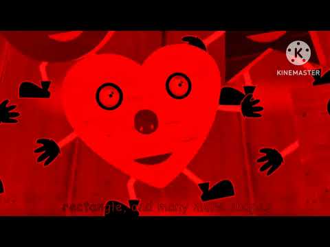 (NEW EFFECT) Shape Show In Devil's Glow