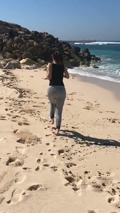 aura kasih #aurakasih #pantai #liburan #jalanjalan #fans #short #shorts #reels #viral #fyp #update