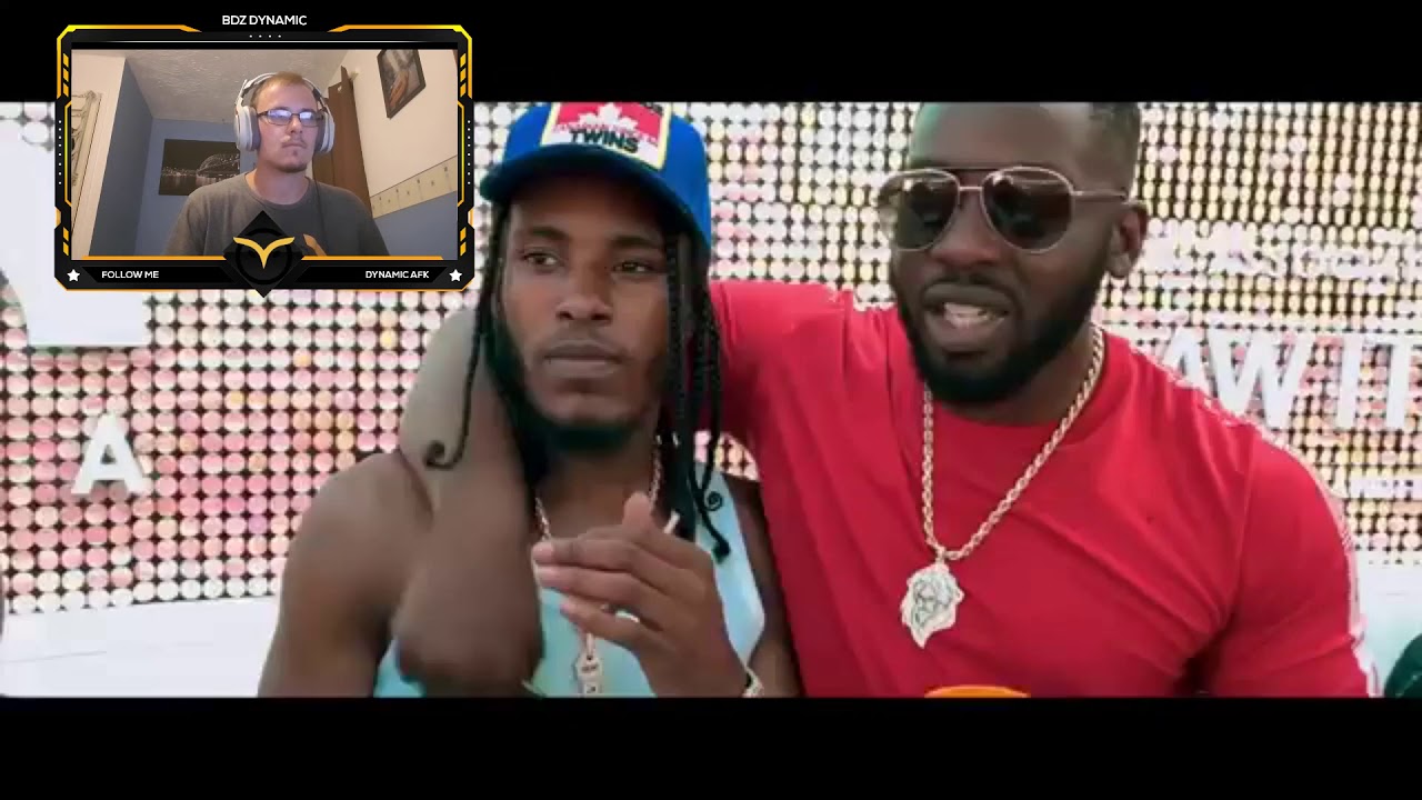 Zee Stack - Money Moves [Music Video] (Reaction Video) - YouTube