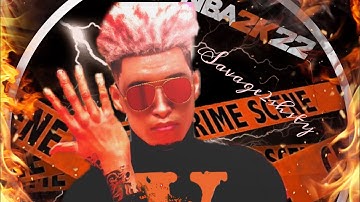 New broken build that made 2k fun again 2-way slashing playmaker