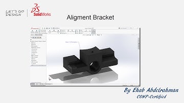 Alignment Bracket (6/20)