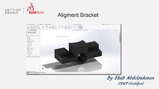Alignment Bracket (6/20)