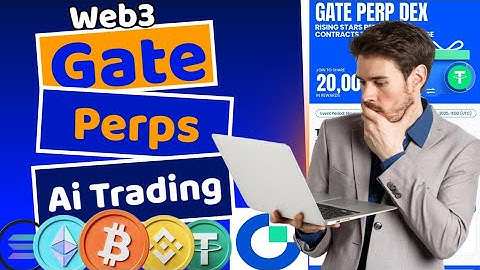 Gate Web3 Event Bundle — Trade More, Earn More 🚀 #PerpDEX #GatePerpDEX 