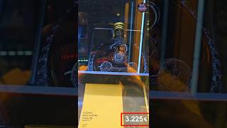 3,225 € Price of Brandy 🙄 #remymartin #louisIII #cognac #brandy #shorts #garagemandu 3,225 € Price of Brandy 🙄 #remymartin #louisIII #cognac #brandy #shorts #garagemandu