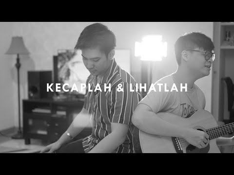 JESENN - Beruntung || Band Version by Reza Zulfikar