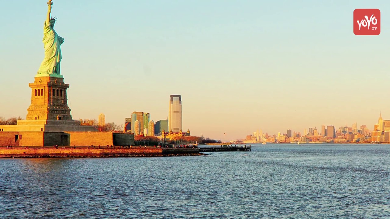 HI-B Work Visa Applications Available From April 3 in 2018 : Immigrations Services | YOYO TV Channel