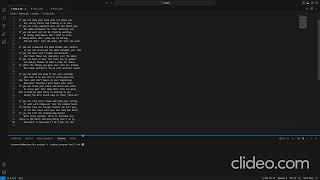 CS50 - Introduction to Computer Science and Programming: Final Project - Cipher_Program