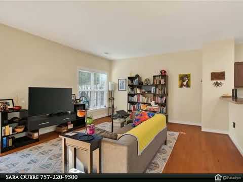 415 Lewis Burwell Place, Williamsburg, VA home video tour