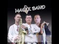 █▬█ █ ▀█▀ Magik Band & Krzysztof Górka - Oczepiny 2016