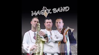 █▬█ █ ▀█▀ Magik Band & Krzysztof Górka - Oczepiny 2016 chords