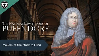 Samuel von Pufendorf on Natural Law and Voluntarism (Makers of the Modern World)