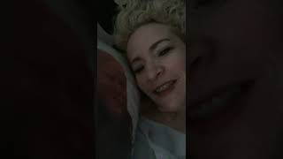 Good Morrrningg Honeyyy