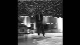 Dame D.O.L.L.A. - The Way It Goes (AUDIO)