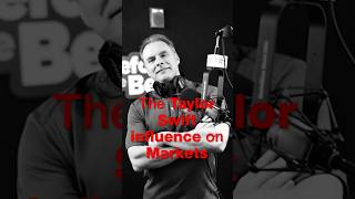 8-27-25 The Taylor Swift Influence on Markets