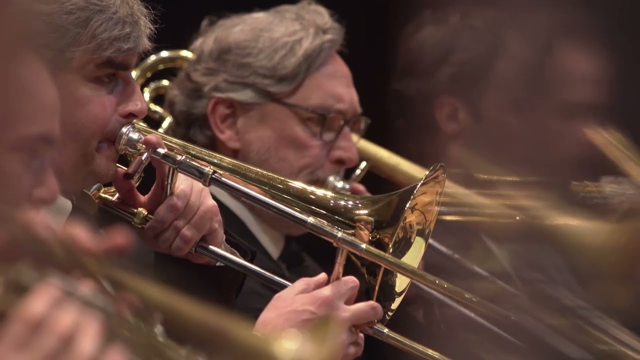 Richard Strauss : Salomé (Scène finale)