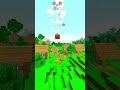 Tnt meteorite Minecraft ⚠️