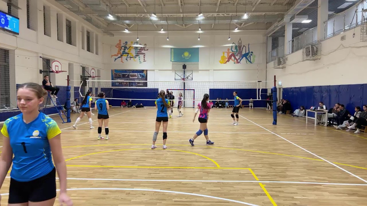 Волейбольный клуб «Энергия»