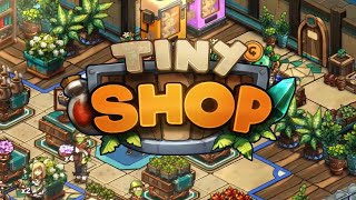 Tiny Shop Trailer screenshot 3