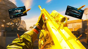 The BEST and FASTEST Sniper Classes on MW2 *ALL SNIPERS*