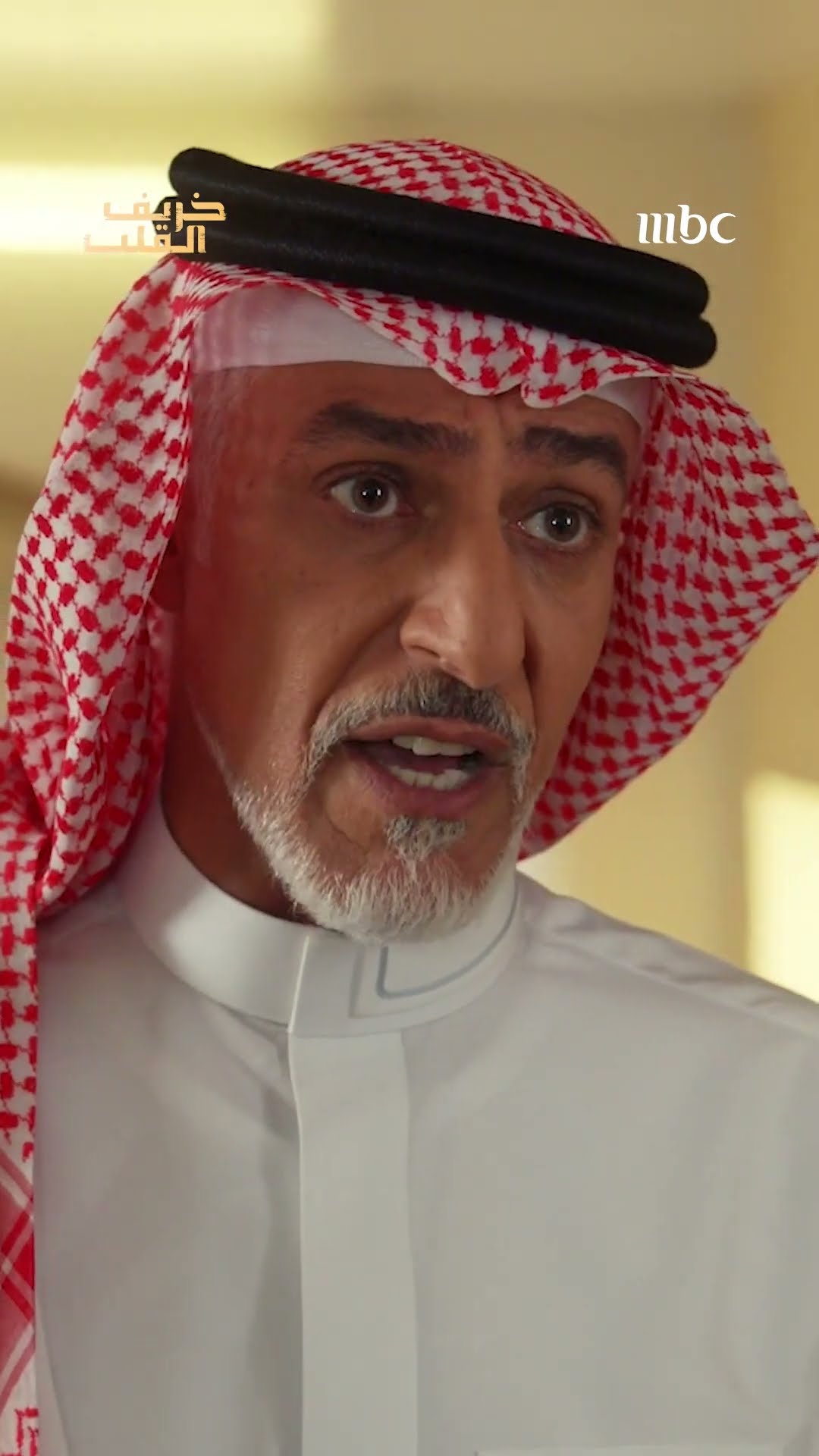 خريف القلب | ليش راشد يبي يحرم حمود من بنته