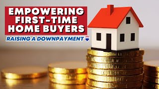 FIRST TIME Home Buyer's Guide: How to Raise a DOWN PAYMENT in BC | 2024 Strategies & Tips by Vernon BC Real Estate by Salt Fowler 80 views 1 month ago 14 minutes, 35 seconds