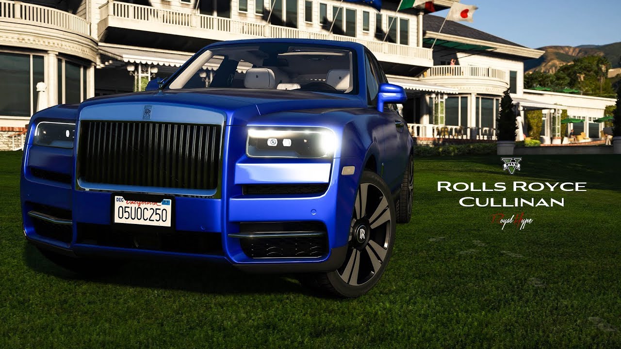 Роллс ройс гта. Rolls Royce Cullinan GTA 5. Роллс Ройс в ГТА 5. Rolls Royce Cullinan GTA. Роллс Ройс Куллинан GTA 5 Rp.