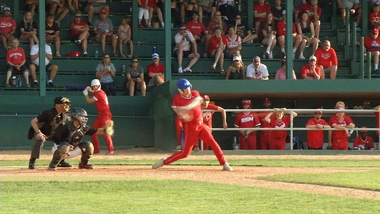 Benilde St Margaret s Baseball Loses State Opener YouTube benilde-st-margaret-s-baseball-loses-state-opener-youtube