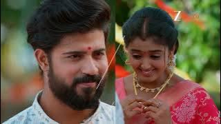 Meghasandesam Promo - 04 Oct 2025 - Mon to Sun at 7:30PM - Zee Telugu