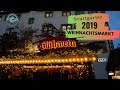 Stuttgart Weihnachtsmarkt | Germany 🇩🇪 🎄