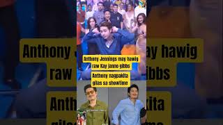 may hawig ba si Anthony Kay janno gibbs