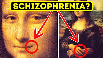 Who actually owns the Mona Lisa?