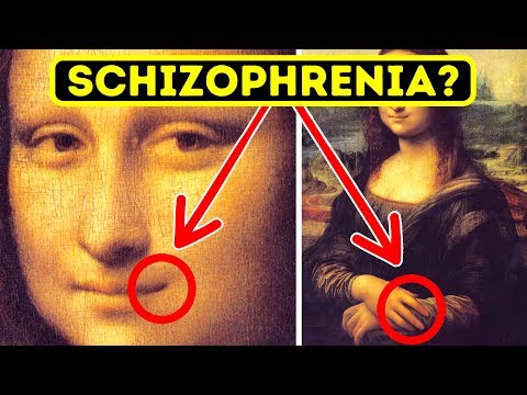 Video: Scientists From Oxford Have Uncovered The Mystery Of Mona Lisa's Smile - Alternative View