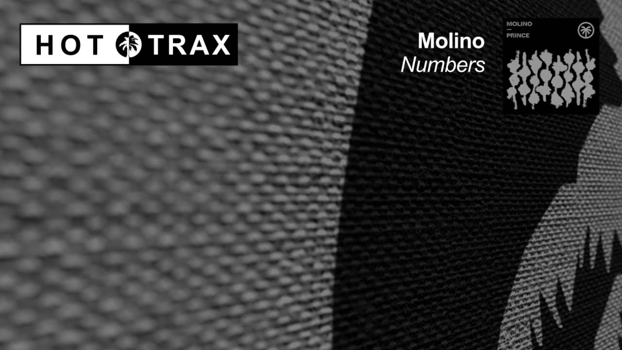 Molino - Numbers