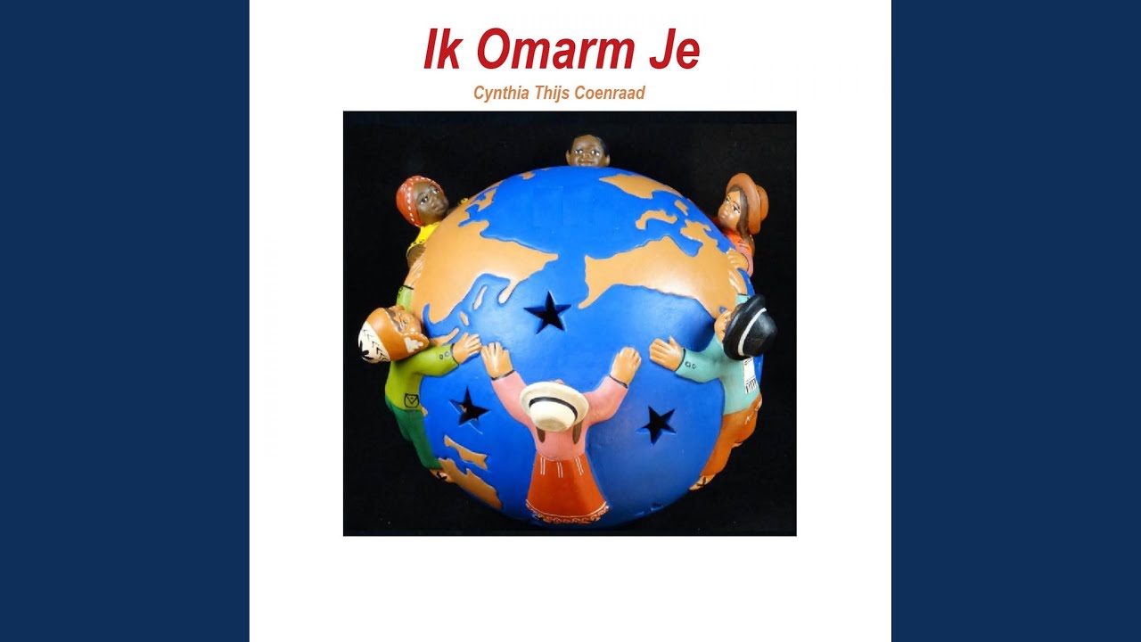 Cynthia Thijs Coenraad - Ik Omarm Je