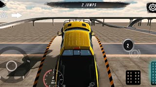 Car parking multiplayer! Latest trick of 2 Jumps level… Cpm latest trick 2026 update | CPM | 2026 screenshot 3