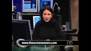 TechTV - The Screen Savers 2002-09-27 (Steve Wozniak and Kevin Mitnik)