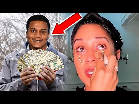 Cory Hardrict Admits To Getting THIS REVENGE on Tia Mowry