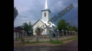 Orasul Meu Stei-Bihor Romania