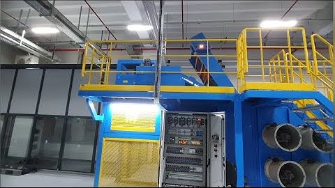 Batch Off Cooling Kartepe