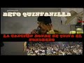 Cancin que beto quintanilla se quitaba el sombrero