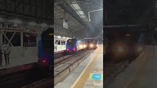 Easy &amp; cheapest Transportation in chennai 💯💯 #chennai #nellore  #transportation #train #content