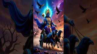 🙏🔥 शनि देव अपनी कृपा सभी पर बनाए रखें 🖤🙏 #trending #bhakti #bhajan #shorts #shanidev #status #shani