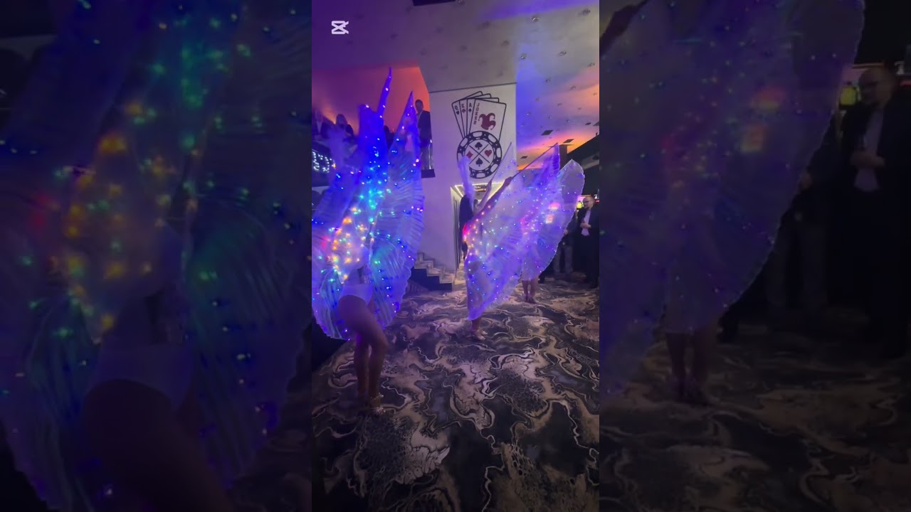 Casino Respect Grand Opening 