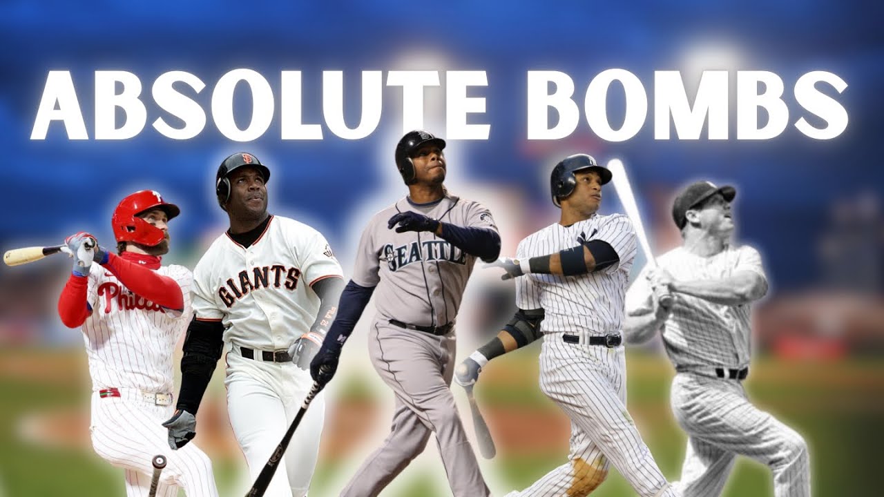 Пять минут идеальных хоумранов