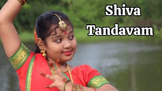 Shiva Tandavam , ,
